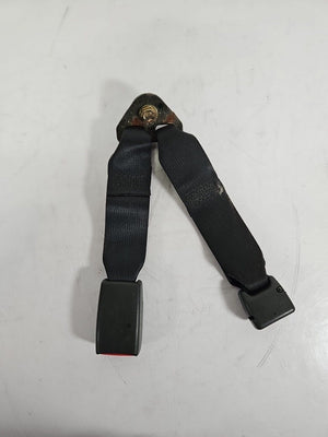 98-05 Lexus GS300 GS430 Fron FR Right Seatbelt Seat Belt Double Buckle