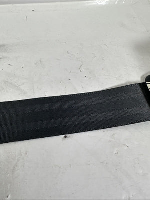 2007 TOYOTA Corolla Rear Center Seat Belt Seatbelt Retractor OEM 56126D