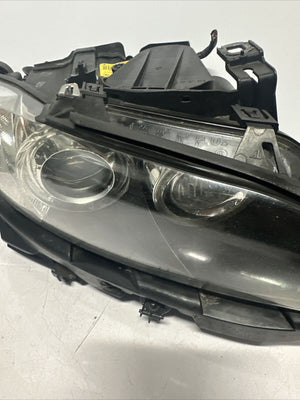 2007-2010 BMW 335I E92 COUPE RIGHT PASSENGER HEADLIGHT HID XENON ADAPTIVE LAMP