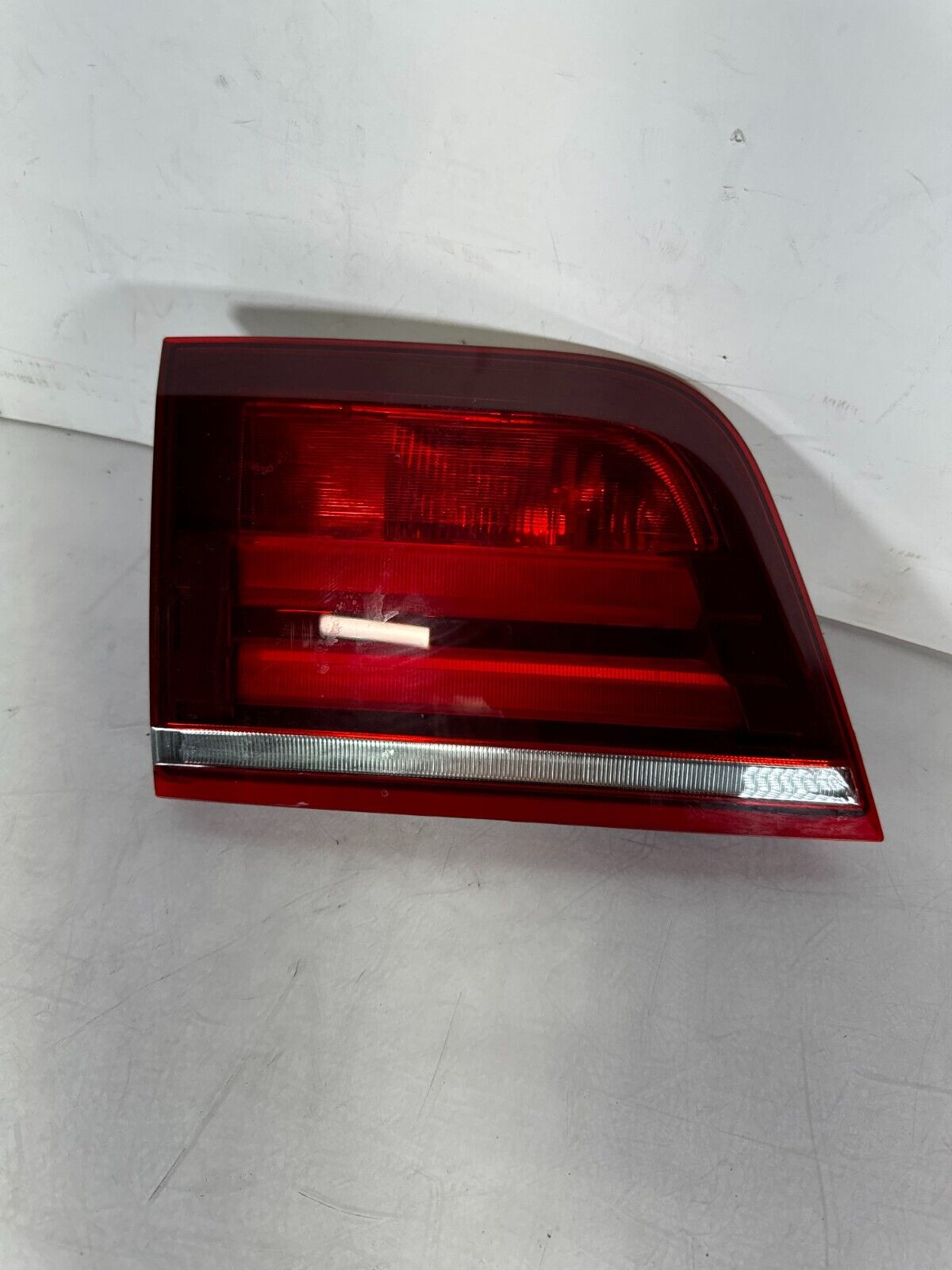 11 12 13 BMW X5 INNER RIGHT PASSENGER RH TAIL LIGHT OEM