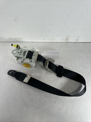 07 08 09 10 11 12 LEXUS IS250 / IS350 DRIVER FRONT SEAT BELT OEM