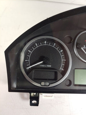 2006 OEM Range Rover Sport 4.4L Speedometer Instrument Gauge Cluster