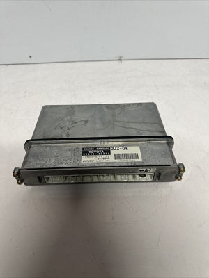 2001-2005 Lexus GS300 3.0 Engine Module ECM ECU 89666-30070