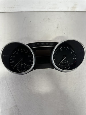 2006-2008 MERCEDES BENZ GL450 OEM SPEEDOMETER GAUGE CLUSTER A1645408847