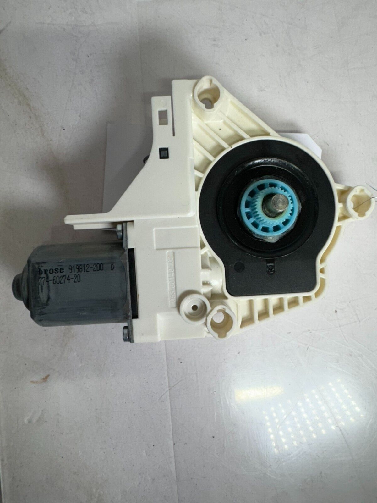 05 06 07 08 09 10 11 Audi A4 Motor Window Regulator Left Driver 8K0959801A OEM