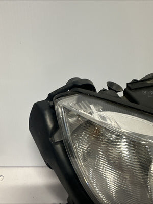 2007-2010 BMW 335I E92 COUPE RIGHT PASSENGER HEADLIGHT HID XENON ADAPTIVE LAMP