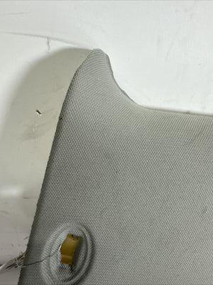 2007-2012 MERCEDES X164 GL 450 REAR RIGHT PILLAR COVER TRIM PANEL OEM