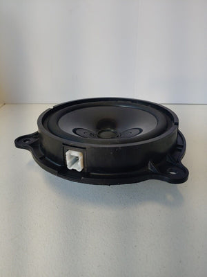 2005 NISSAN XTERRA REAR RIGHT OR LEFT DOOR SPEAKER SPEAKERS 28156-8S200 OEM