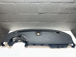 2006-2015 Mazda Miata MX-5 NC Dashboard Panel Upper Dash Cover Assembly OEM