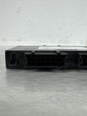 07-12 MERCEDES GL450 THIRD SEAT ROW FOLDING CONTROL MODULE A1648204226 OEM &SANA