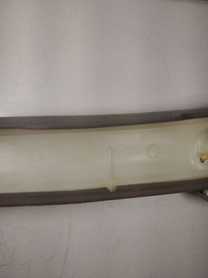 Pillar Trim GS300 2001-2005 RH A1 Driver Passenger Front Garnish Cover OEM