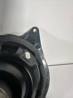 Lexus LS430 2001-2006 Mark Levinson 86160-0W260 Rear Subwoofer Speaker oem used