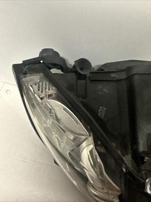 2007-2010 BMW 335I E92 COUPE RIGHT PASSENGER HEADLIGHT HID XENON ADAPTIVE LAMP