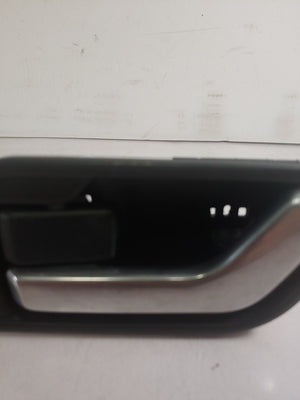 ✓Range Rover Sport 06-09 Driver Side Left Rear Door Interior Handle FVC500370WWE