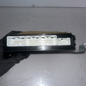 Lexus LS430 module, door mpx, left front, 89223-50180