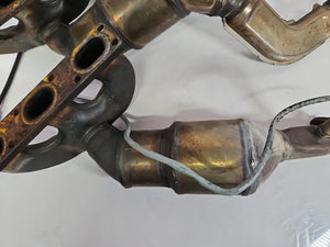 bmw e46 330i headers