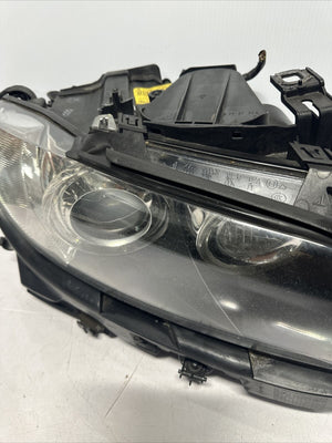 2007-2010 BMW 335I E92 COUPE RIGHT PASSENGER HEADLIGHT HID XENON ADAPTIVE LAMP