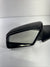 2008-2014 MERCEDES BENZ W204 C250 C300 LEFT DRIVER SIDE DOOR MIRROR BLACK OEM