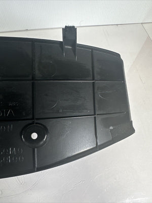 2001-2006 LEXUS LS430 OEM FRONT DASH SPEEDO SPEEDOMETER TRIM BEZEL SURROUND