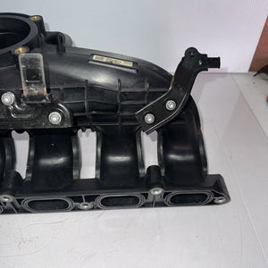 2007-2010 BMW 135i 335i N54 Turbo E90 E92 Intake Manifold OEM 11617564679