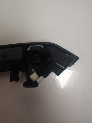 05-09 RANGE ROVER SPORT L320 FRONT LEFT SIDE BUMPER MOUNTING BRACKET DPL000171