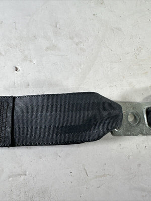 2007 TOYOTA Corolla Rear Center Seat Belt Seatbelt Retractor OEM 56126D