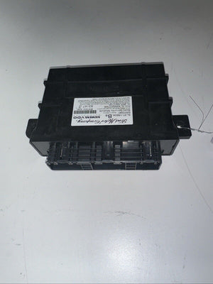 2004 2006 FORD F-150 ANTI THEFT KEYLESS BODY SECURITY MODULE 5L3T-15604-BB