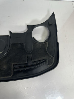 PLASTIC ENGINE COVER Mercedes-Benz C300 C350 2013 13 1137114