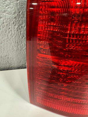 For 2004-2006 BMW X5 Tail Light Passenger Side