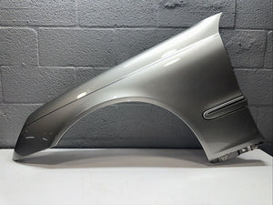 01-07 Mercedes W203 C240 C320 C32 Fender Left Driver Side OEM