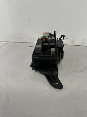 06-13 Mercedes X164 GL450 R500 Rear SAM Fuse Relay Junction Box Assembly OEM