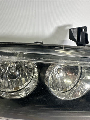 OEM 2006-2010 Dodge Charger Right Passenger Headlight Head Light