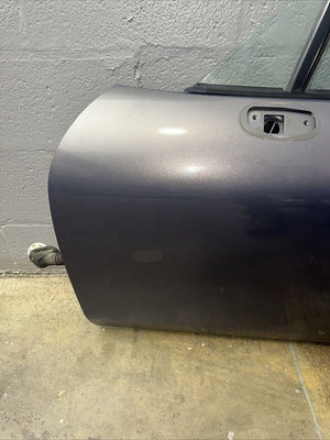 06-15 MAZDA MIATA DRIVER LEFT FRONT DOOR