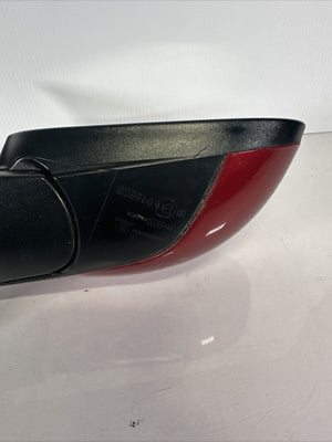 DODGE CHARGER 2006-2010 OEM RIGHT PASSENGER SIDE POWER DOOR MIRROR