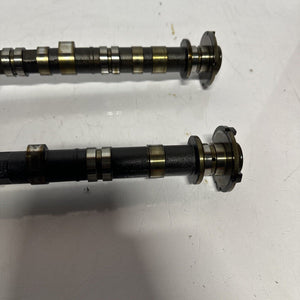 03-07 Honda Accord 2.4L 4CYL IVTEC OEM Camshafts W/ Cam Gears JDM K24A