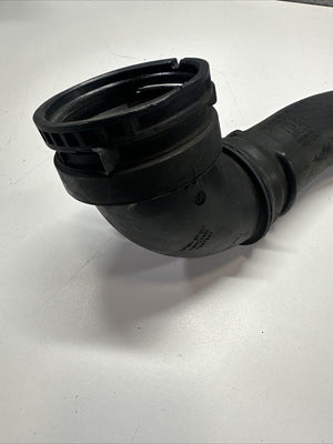 2012-18 BMW 328i N20 N26 TURBO INTERCOOLER BOOST CHARGE AIR INDUCTION PIPE OEM