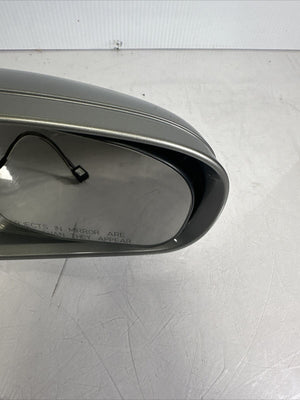 2001-2004 Mercedes Benz C240 Door Right Passenger Front Side Mirror Power