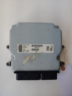 06-09 Range Rover Sport HSE Engine Control Module ECU OEM NNN500451