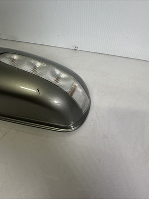 2001-2004 Mercedes Benz C240 Door Left Driver Front Side Mirror Power