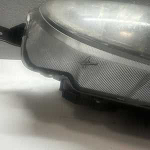 2006 2007 2008  Mazda Miata Passenger Right Headlight Oem Xenon Hid