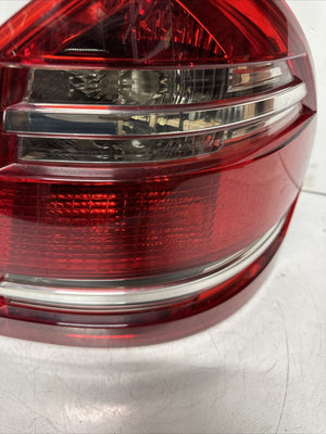 2007 to 2009 Mercedes GL-Class GL450 RIGHT PASSENGER RH Side Tail Light  OEM