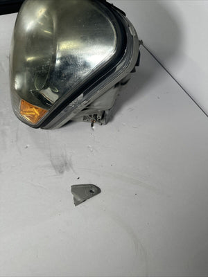 01 02 03 Lexus LS430 HID Xenon Driver Left Headlight Head Lamp Light