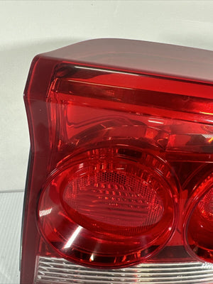 2009 2010 Dodge Charger Rear Right Passenger Side Tail Light Lamp Taillight OEM