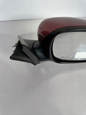 DODGE CHARGER 2006-2010 OEM RIGHT PASSENGER SIDE POWER DOOR MIRROR