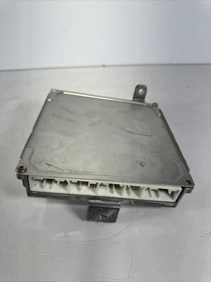 01 02 03 HONDA CIVIC ENGINE ECM CONTROL MODULE 37820-PLM-L56 37820PLML56