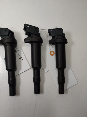 BMW BOSCH E90 E92 M3 M4 F30 Engine N20 N54 N55 S55 Ignition Coils SET of 6 OEM