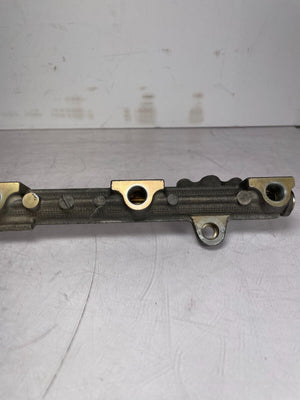 1998-2005 Lexus IS300 GS300 SC300 Toyota Supra OEM Fuel Rail w/ Upper Banjo Bolt