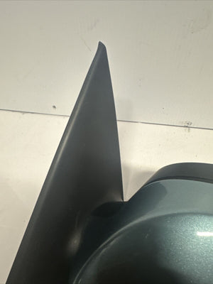 2008 BMW 335I DRIVER LEFT POWER SIDE VIEW MIRROR OEM