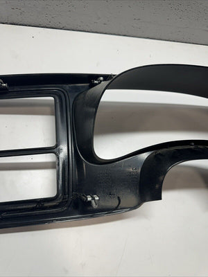 GM GMC OEM 2003-06 Silverado Tahoe Sierra Suburban Dash Trim Bezel