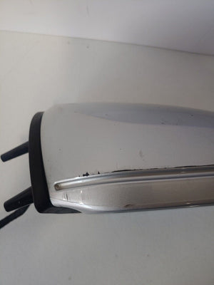 ️2007-2008 Mercedes X164 GL450 Passenger Side (Right) Side View Mirror. Silver